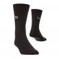 Preview: Alpaka BUSINESS SOCKEN elegante Strick-Socke mit APU KUNTUR Logo für Herren und Damen